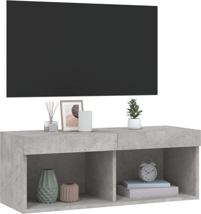 Actual product image vidaXL Ulucan (80 x 30 x 30 cm)