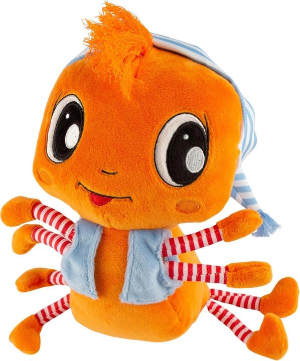 Sigikid Ragno Disgustoso grande & Friends ** (22 cm)