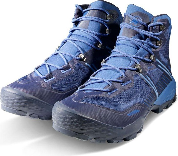Actual product image Mammut Ducan II High GTX Men (46)