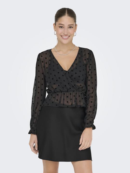 Produktbild Only ONLMIKA Langer Rock Rock (S)