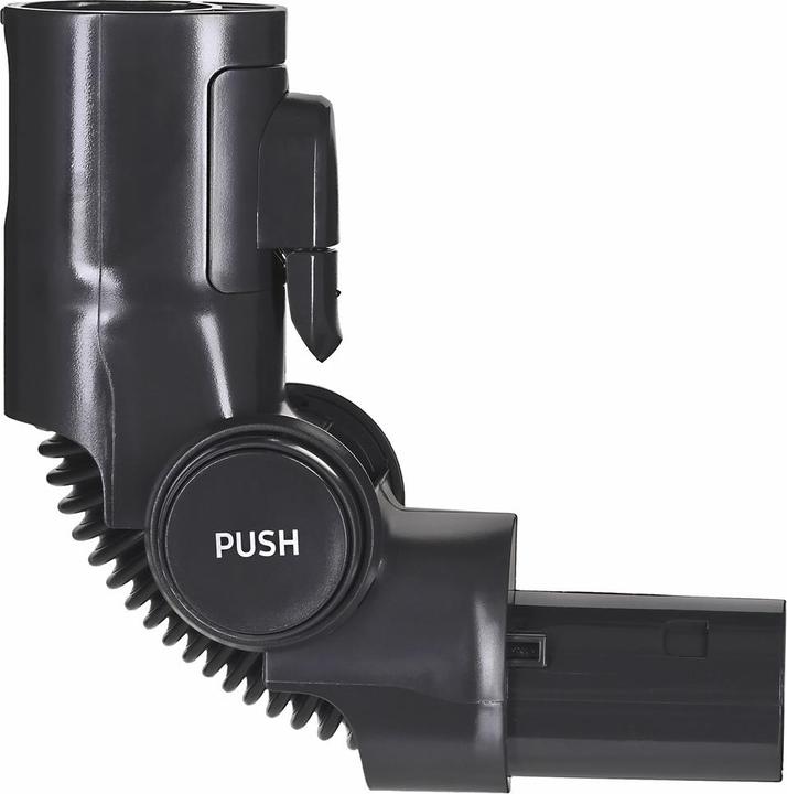 Actual product image Samsung Bespoke Jet Extended