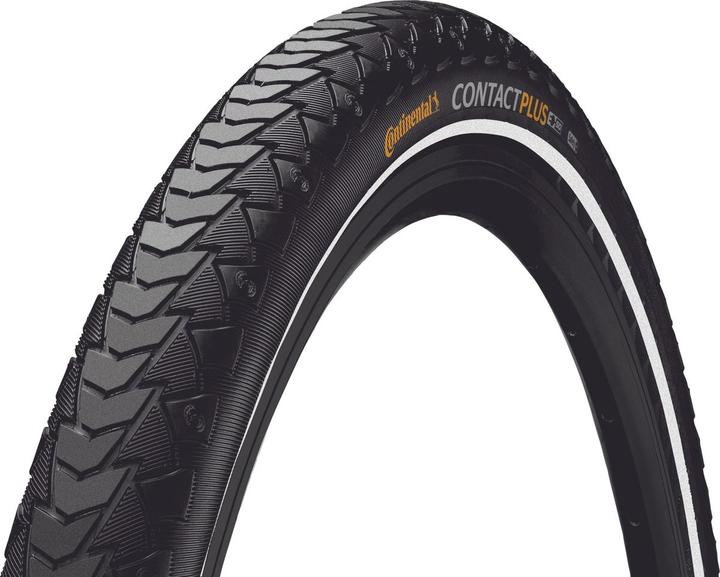 Produktbild Continental Contact Plus (28 x 1.50, 40-622)
