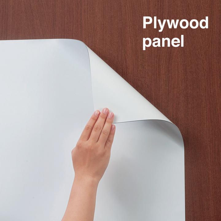 Immagine prodotto NT Cutter Lavagna magnetica MagX Whiteboard 90 x 180 cm