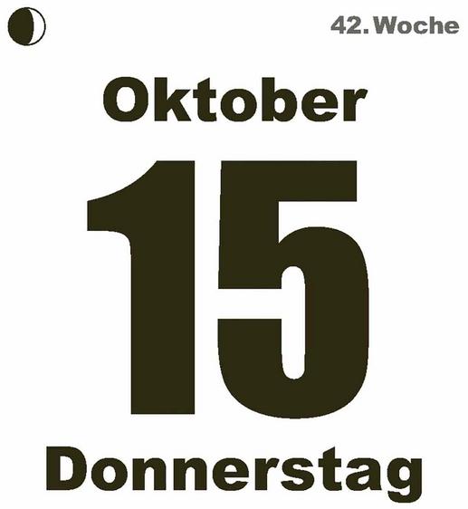 Produktbild Tages-Abreisskalender XL 2026