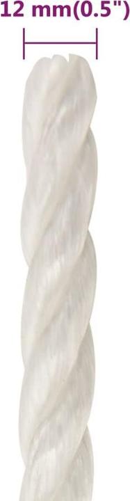 Produktbild vidaXL Seil (500 m)