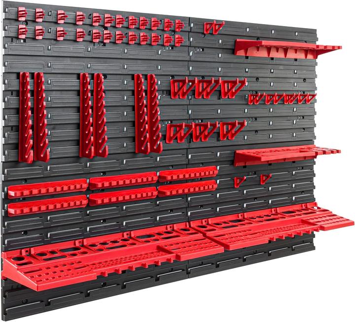 Actual product image Botle Tool wall set