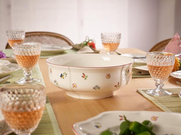 Produktbild Villeroy & Boch Schüssel rund Petite Fleur (21 cm, 1.30 l, 1 x)