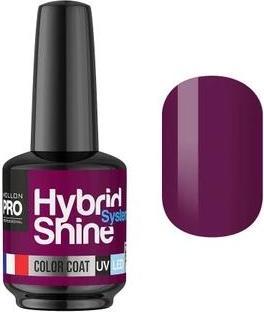 Produktbild Mollon Pro Mol Hss 2/07 - Semi-Permanent Hybrid Shine Nail Polish