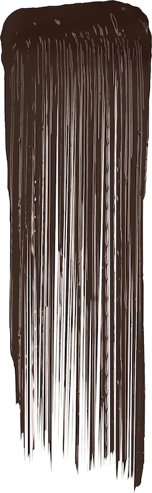 Actual product image Maybelline New York Sky High Lash Sensational (4 Brown)
