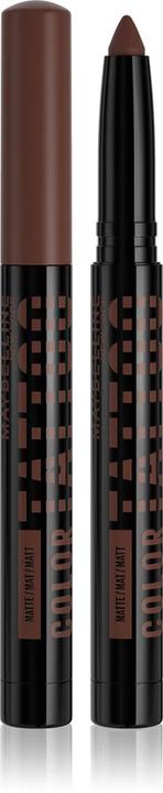 Actual product image Maybelline New York Eye Studio (25 I Am Determined)