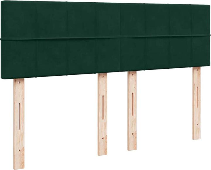 Image du produit vidaXL Ottoman-Bett (140 x 190 cm)