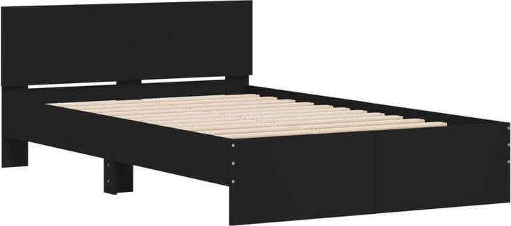 Image du produit vidaXL Bettgestell (120 x 190 cm)