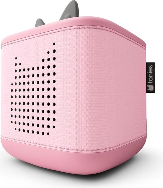 Actual product image Tonies Kinderaudioplayer Toniebox 2