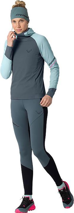 Actual product image Dynafit Alpine Kapuzenlongsleeve (S)