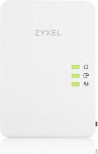 Productafbeelding Zyxel Powerline PLA5405 EU Twin GE (1200 Mbit/s)