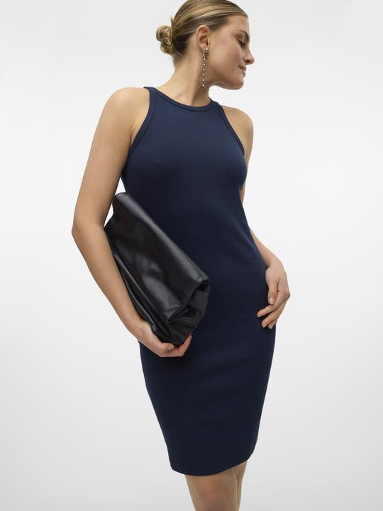 Image du produit Vero Moda Vmchloe Sl Abk Dress Ga Jrs Noos (S)