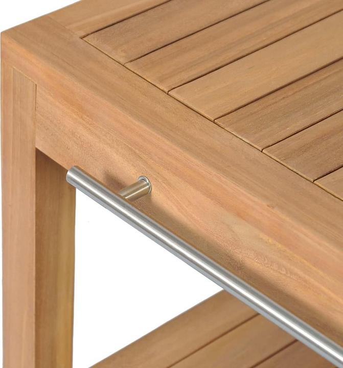 Produktbild vidaXL Jordana (74 x 45 x 75 cm)