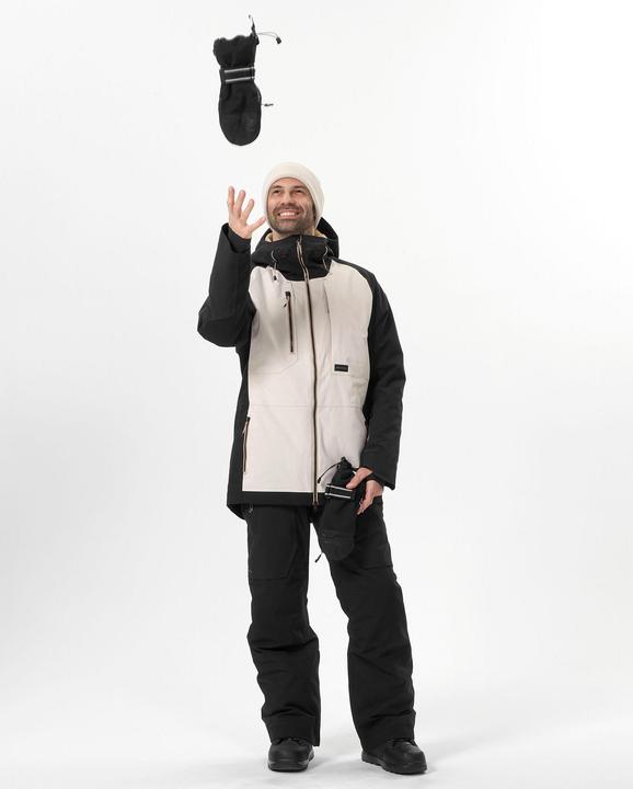 Actual product image Wedze SNB 900 UP (L)