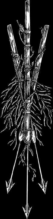 Produktbild Sleep Token Trinity (XL)