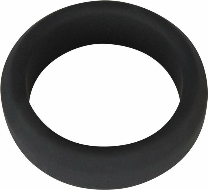 Produktbild Black Velvets Breiter Penisring (3.80 cm)