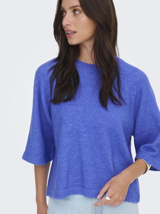 Actual product image Only ONLSIMONI Strickpullover Strickpullover (M)