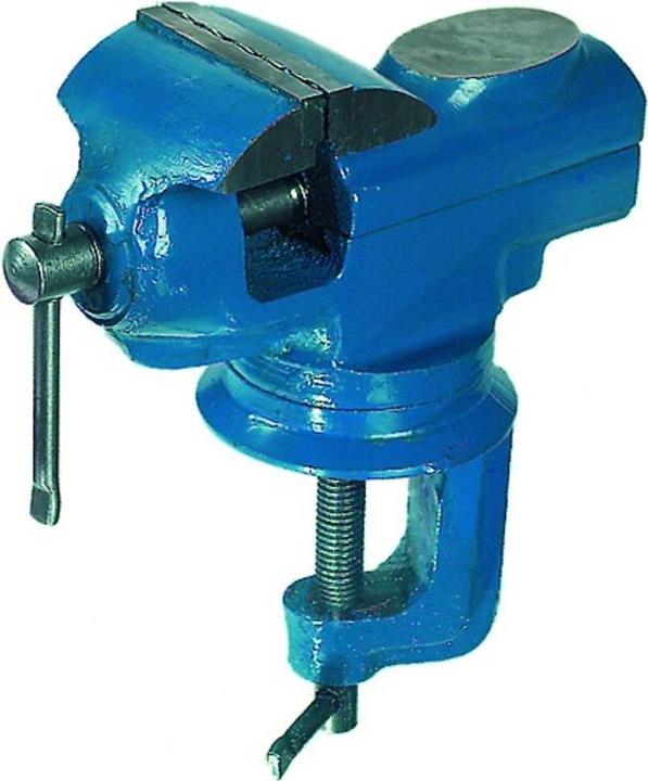 Immagine prodotto technocraft Morsa parallela (80 mm)