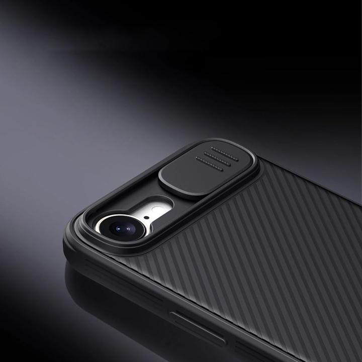 Produktbild Nillkin CamShield Pro Magnetic Case (Apple iPhone 16e)