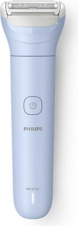 Immagine prodotto Philips Lady Shaver Serie 6000 (BRL127/00)