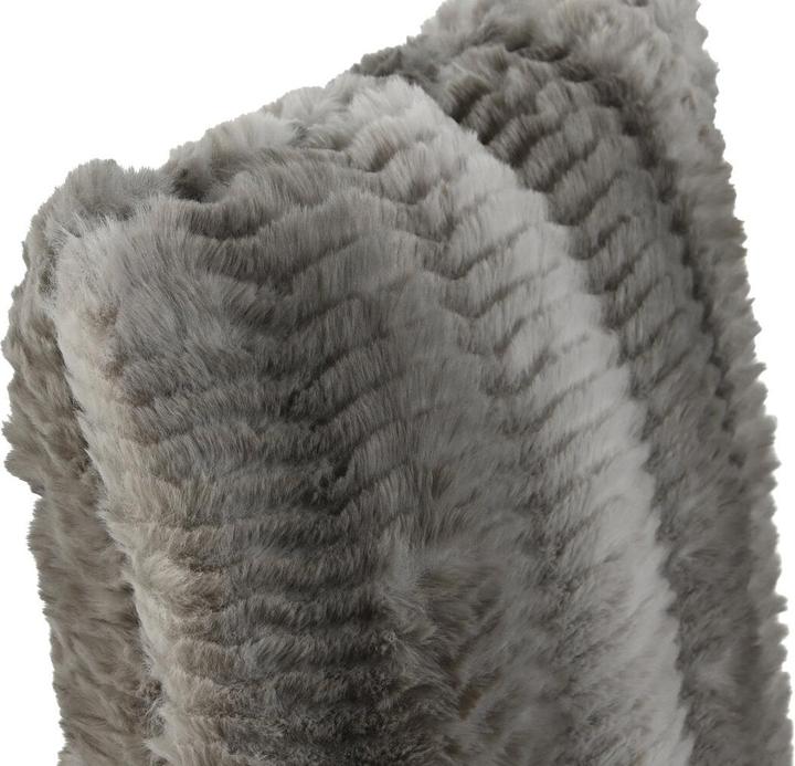Produktbild Esprit Kissen Home Grau 45 x 15 x 45 cm (45 x 15 x 45 cm)