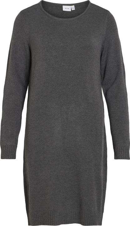 Dark Grey Melange, Grau