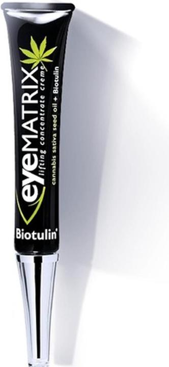 Produktbild Biotulin eyeMATRIX (Augenpflege Crème, Tag, 15 ml)