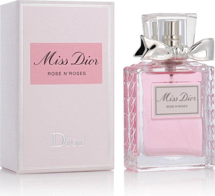 Image du produit Dior Miss Rose N'Roses (Eau de toilette, 30 ml)