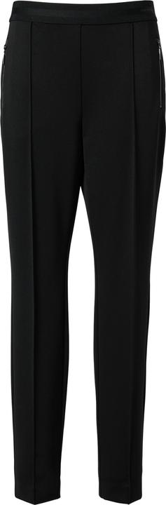 Actual product image Comma Hose Scuba-Schlupfhose mit Reissverschlusstaschen (32)