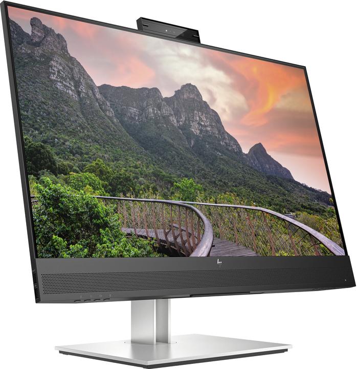 Produktbild HP E27m G4 27 Conferencing USB-C PD (2560 x 1440 Pixel, 27")
