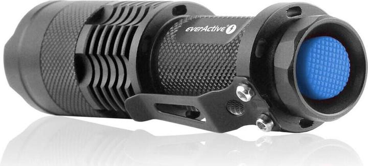 Produktbild Everactive FL-180 Bullet LED - Taschenlampe (9.40 cm, 200 lm)