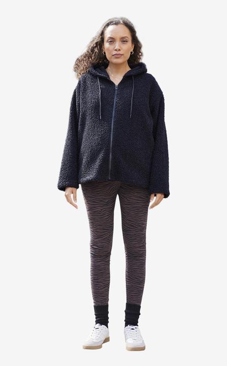 Image du produit Envie de Fraise Kuschelige Tragejacke für Schwangerschaft und Elternzeit (36, 38)