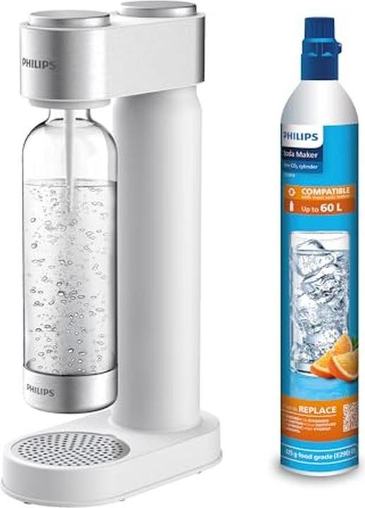 Actual product image Philips ADD4902WH