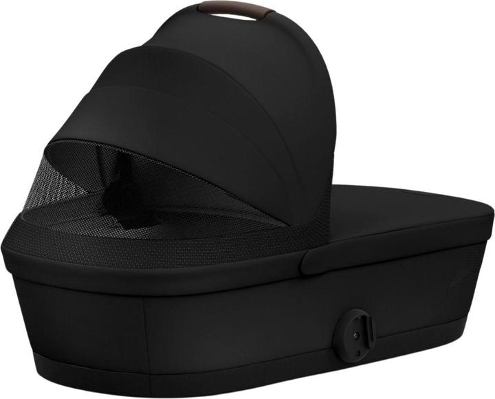 Produktbild Cybex Melio Kinderwagenaufsatz