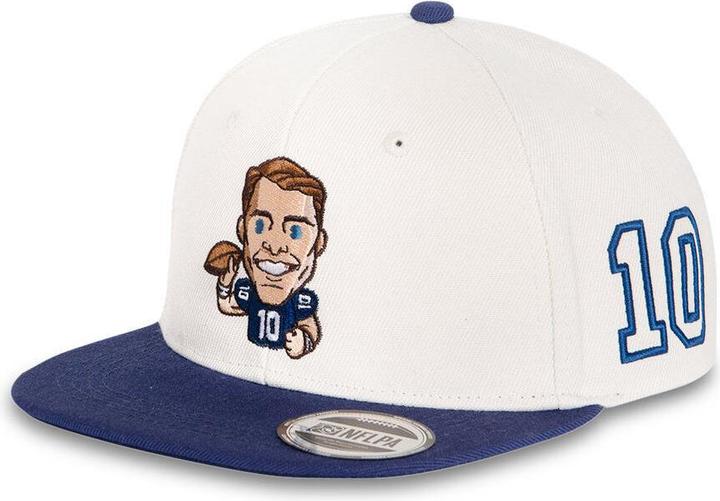 Produktbild Great Branding New England Patriots NFLPA Cap - Jones