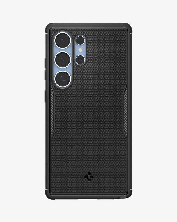 Actual product image Spigen Core Armor (Samsung Galaxy S25 Ultra)