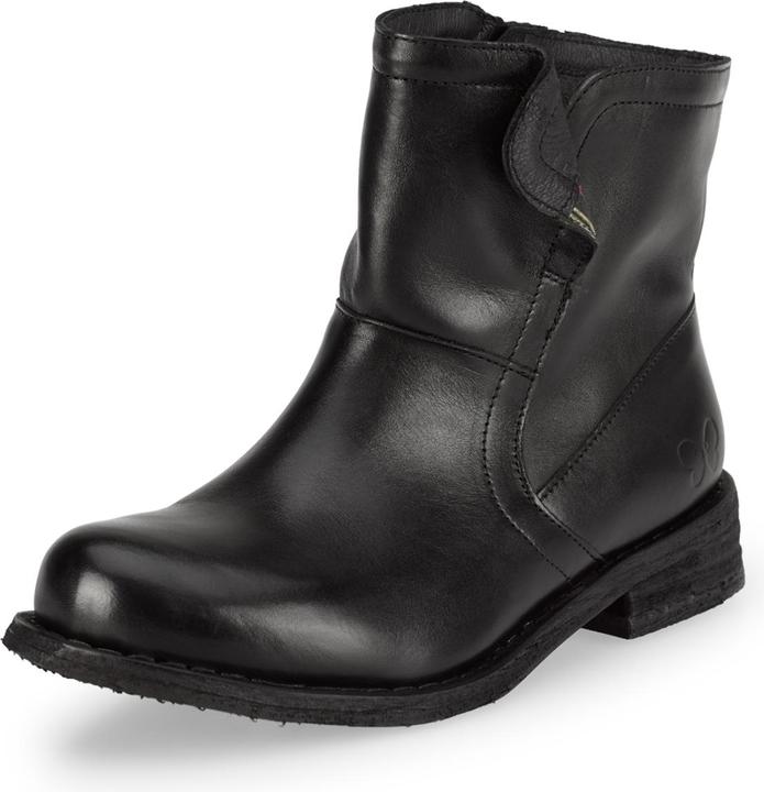 Immagine prodotto Felmini Lo stivale largo in pelle Anilex è un mix perfetto di stile e comfort. (36)