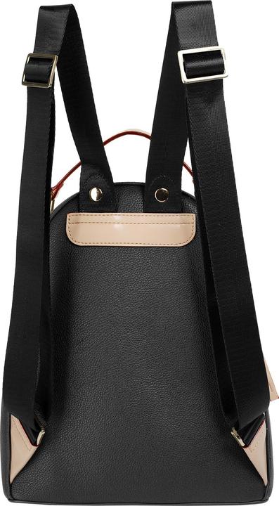 Actual product image Bugatti Backpack / Daypack Ella Backpack S (4 l)