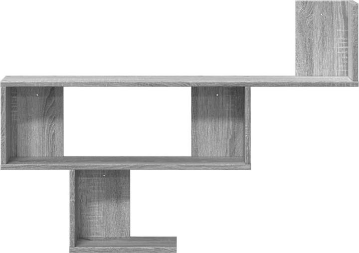 Immagine prodotto vidaXL Scaffale a muro (100 x 15 x 70 cm)