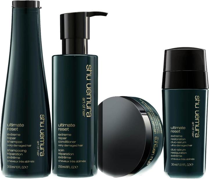 Produktbild Shu Uemura Ultimate Reset Conditioner (250 ml)