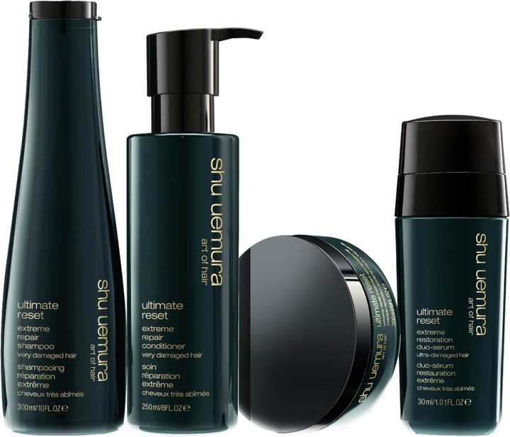 Immagine prodotto Shu Uemura Condizionatore finale di reset (250 ml)