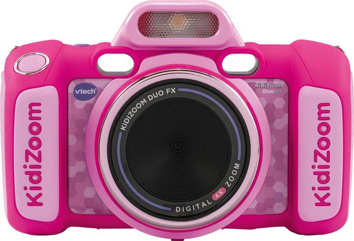 VTech Kidizoom Duo FX