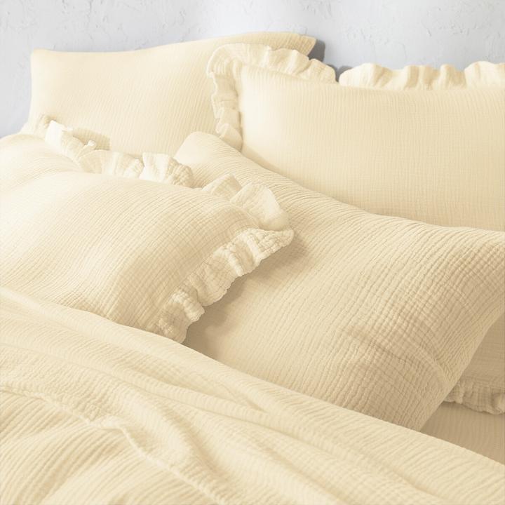 Actual product image La Redoute Interieurs Kumla (Duvet cover, 240 x 220 cm)