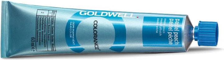 Image du produit Goldwell Colorance - Pêche pastel (Pêche pastel)