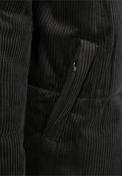Produktbild Urban Classics Boxy Corduroy Puffer Jacket (M)