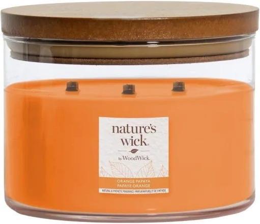 Produktbild WoodWick Orange Papaya